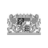 Bavarian Environmental Agency logo