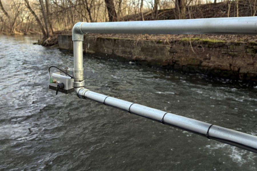 HyQuant edge Outdoor